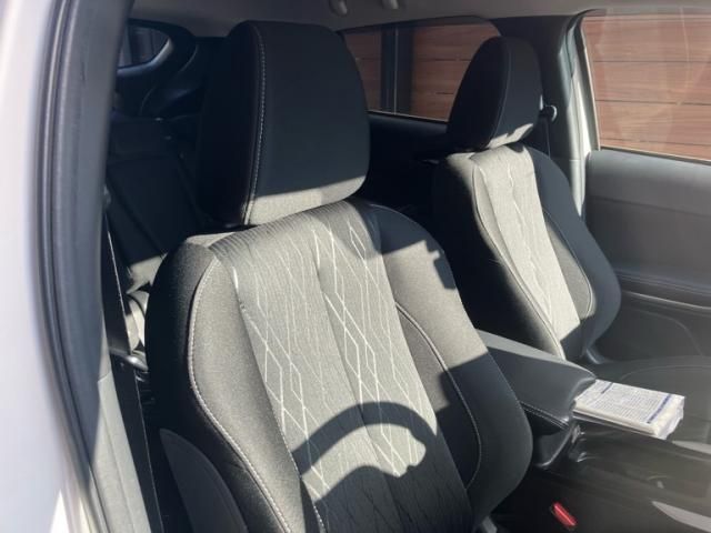 MITSUBISHI ECLIPSE CROSS 2WD 2019