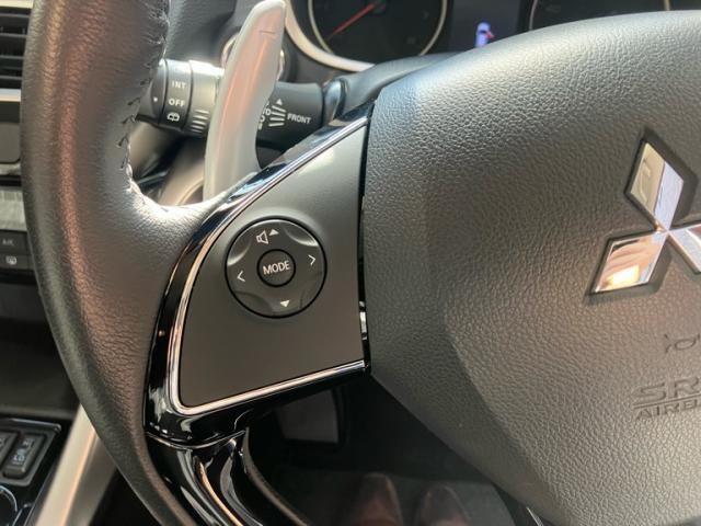 MITSUBISHI ECLIPSE CROSS 2WD 2019