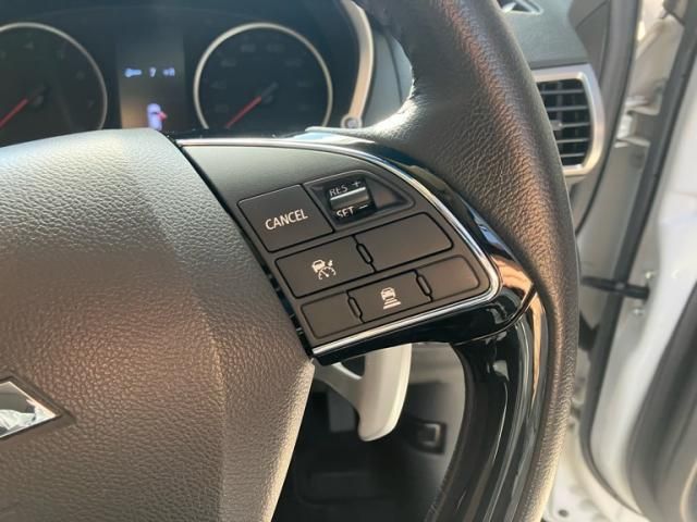 MITSUBISHI ECLIPSE CROSS 2WD 2019