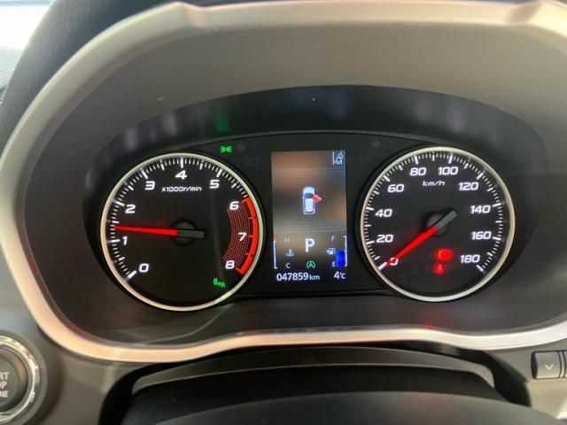 MITSUBISHI ECLIPSE CROSS 2WD 2019