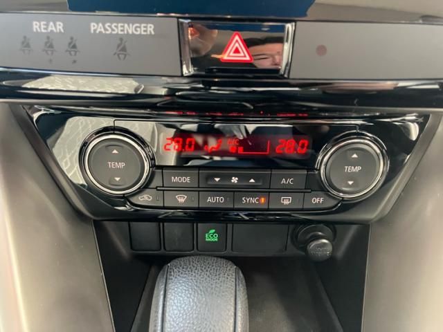 MITSUBISHI ECLIPSE CROSS 2WD 2019