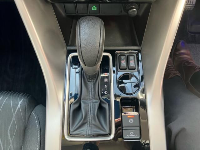 MITSUBISHI ECLIPSE CROSS 2WD 2019