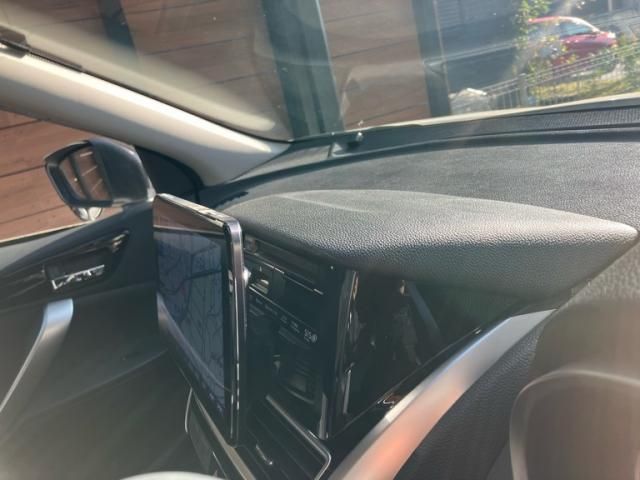 MITSUBISHI ECLIPSE CROSS 2WD 2019