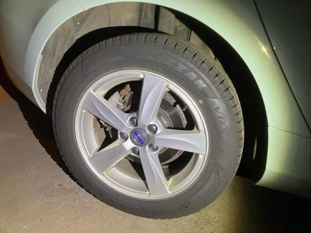 VOLVO VOLVO V40 2018