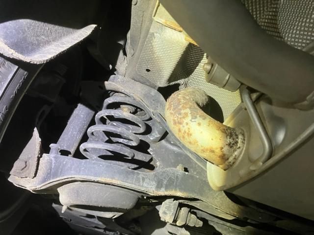 VOLVO VOLVO V40 2018