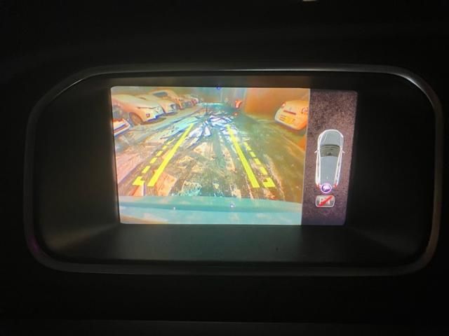 VOLVO VOLVO V40 2018