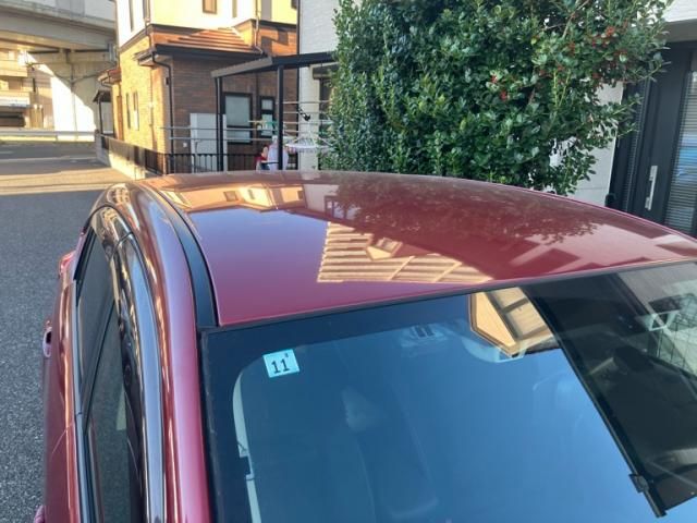 SUBARU IMPREZA SPORT 4WD 2015