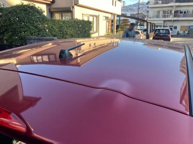 SUBARU IMPREZA SPORT 4WD 2015