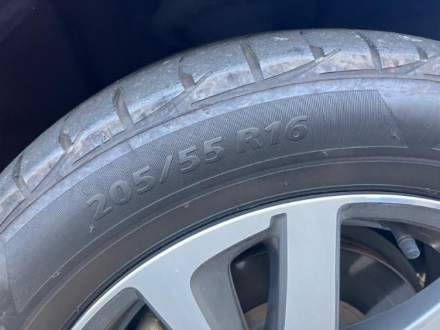 SUBARU IMPREZA SPORT 4WD 2015