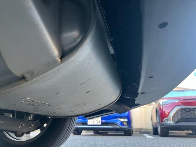 SUBARU IMPREZA SPORT 4WD 2015