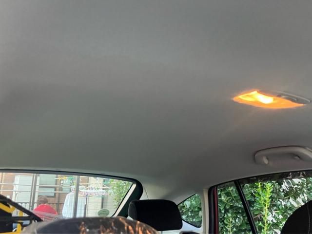 SUBARU IMPREZA SPORT 4WD 2015