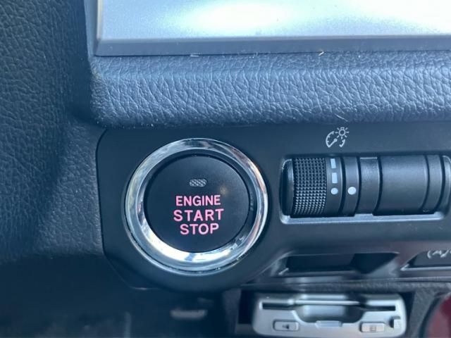 SUBARU IMPREZA SPORT 4WD 2015