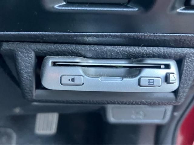 SUBARU IMPREZA SPORT 4WD 2015