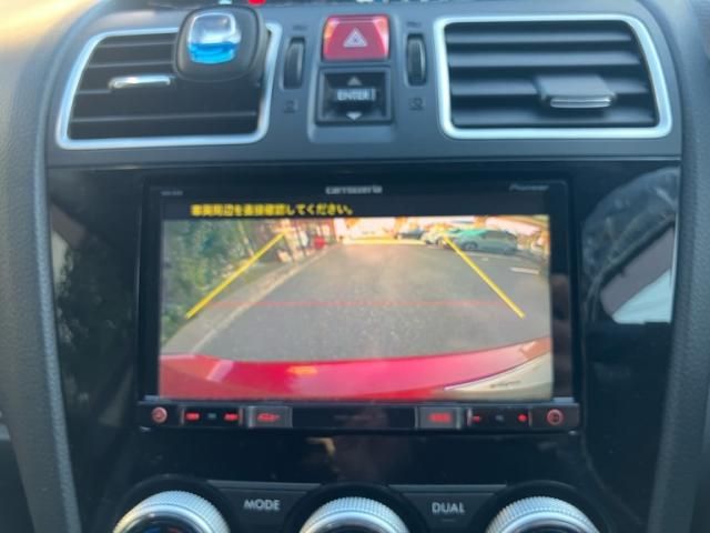 SUBARU IMPREZA SPORT 4WD 2015