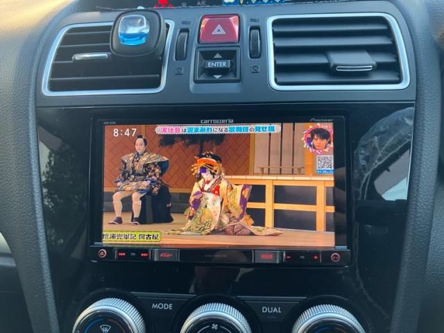 SUBARU IMPREZA SPORT 4WD 2015