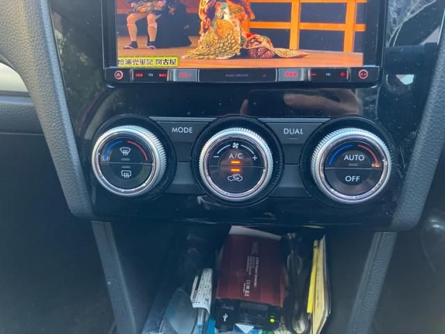 SUBARU IMPREZA SPORT 4WD 2015