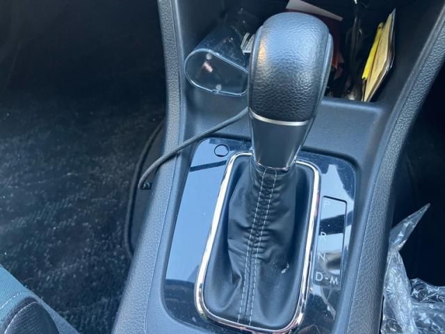 SUBARU IMPREZA SPORT 4WD 2015