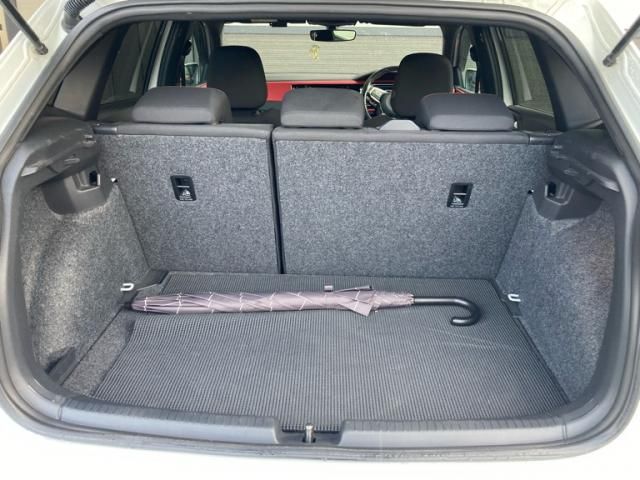 VOLKSWAGEN VOLKSWAGEN POLO GTI 2019