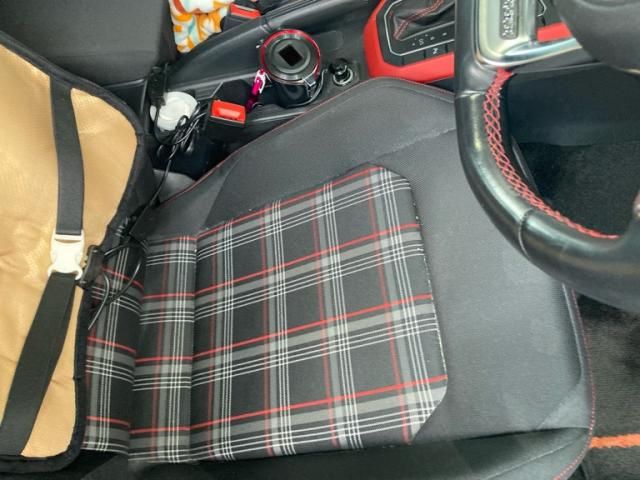 VOLKSWAGEN VOLKSWAGEN POLO GTI 2019