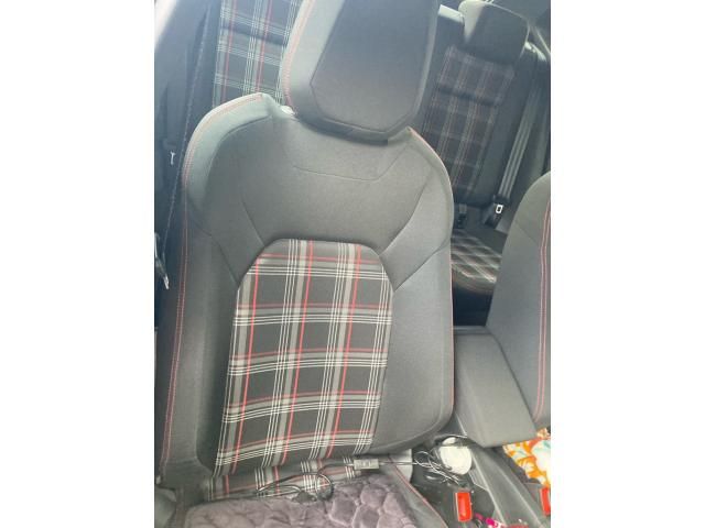 VOLKSWAGEN VOLKSWAGEN POLO GTI 2019