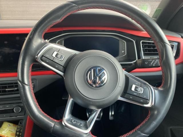 VOLKSWAGEN VOLKSWAGEN POLO GTI 2019