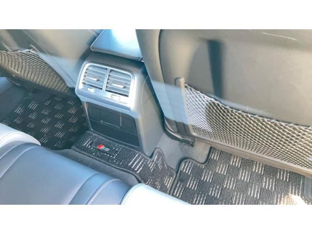 AUDI AUDI S5 SPORTBACK 2015