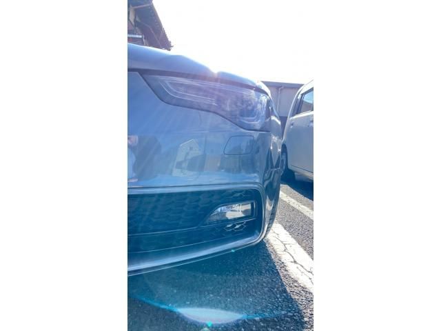 AUDI AUDI S5 SPORTBACK 2015