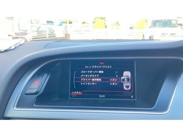 AUDI AUDI S5 SPORTBACK 2015