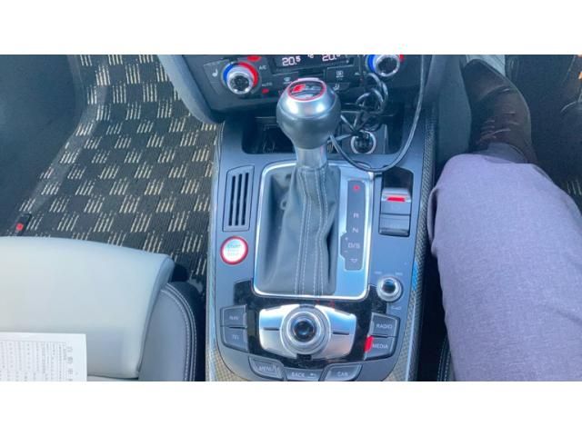 AUDI AUDI S5 SPORTBACK 2015