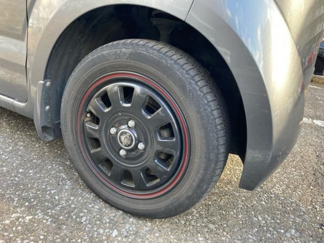 HONDA N BOX SLASH 4WD 2016