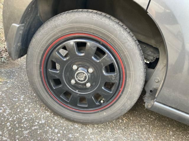 HONDA N BOX SLASH 4WD 2016