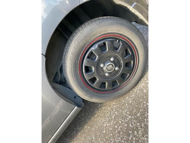 HONDA N BOX SLASH 4WD 2016