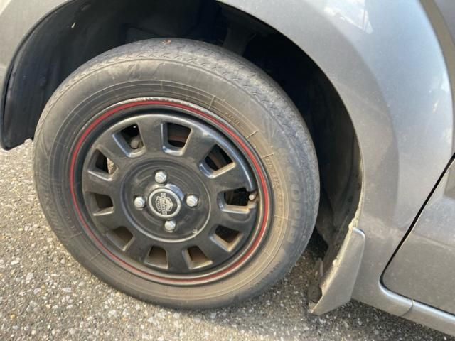 HONDA N BOX SLASH 4WD 2016