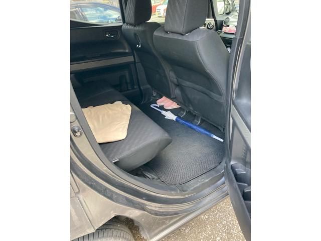 HONDA N BOX SLASH 4WD 2016