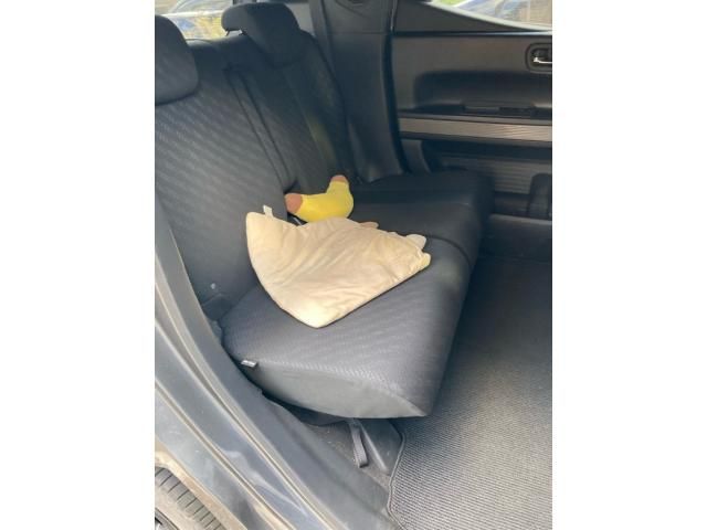 HONDA N BOX SLASH 4WD 2016