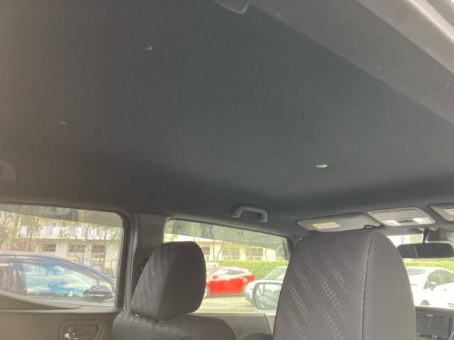 HONDA N BOX SLASH 4WD 2016