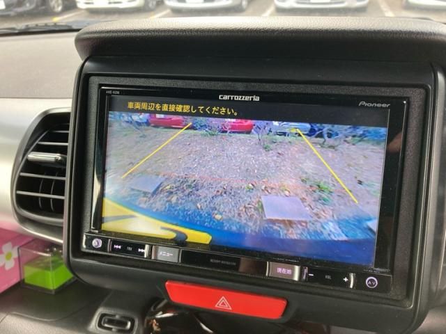 HONDA N BOX SLASH 4WD 2016