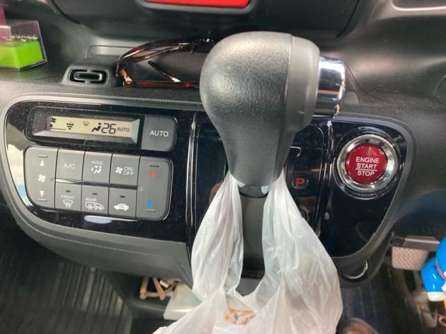 HONDA N BOX SLASH 4WD 2016