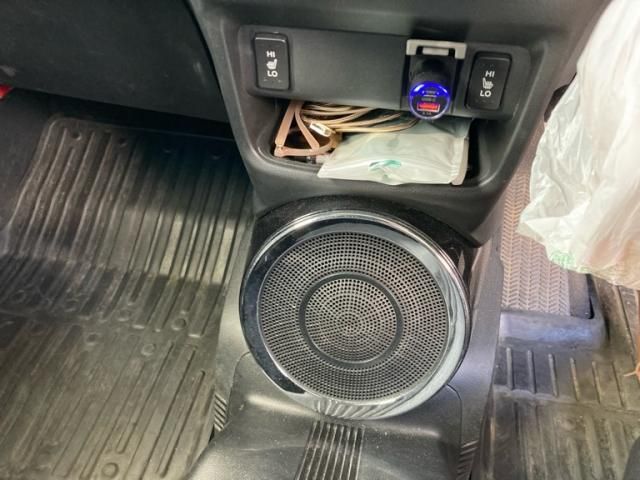 HONDA N BOX SLASH 4WD 2016