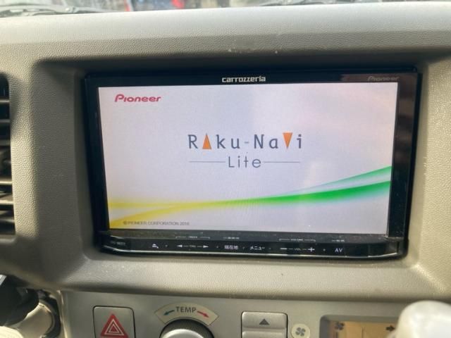 SUZUKI EVERY wagon 2011