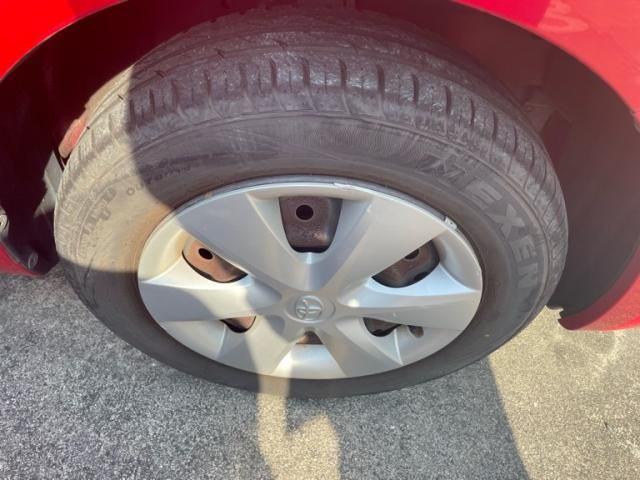 TOYOTA PASSO SETTE 2009