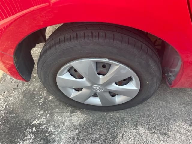 TOYOTA PASSO SETTE 2009