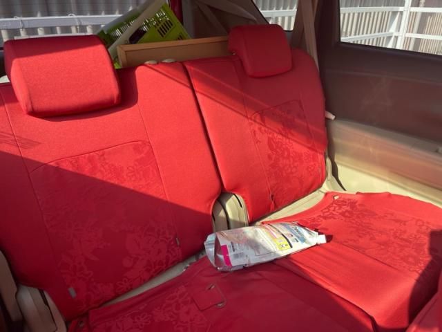 TOYOTA PASSO SETTE 2009