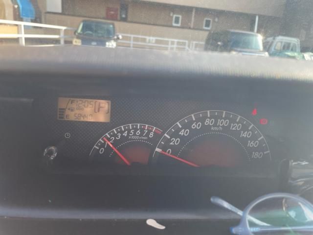 TOYOTA PASSO SETTE 2009