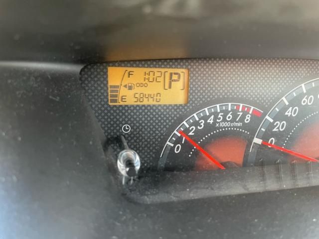 TOYOTA PASSO SETTE 2009