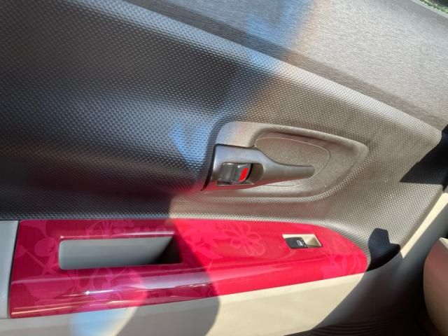 TOYOTA PASSO SETTE 2009