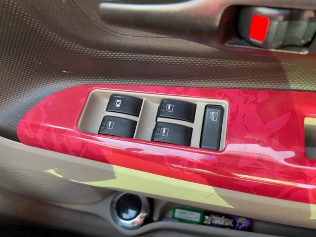 TOYOTA PASSO SETTE 2009