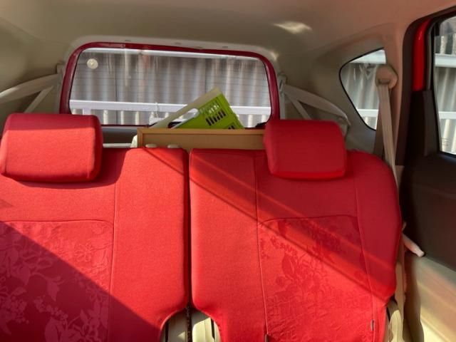 TOYOTA PASSO SETTE 2009