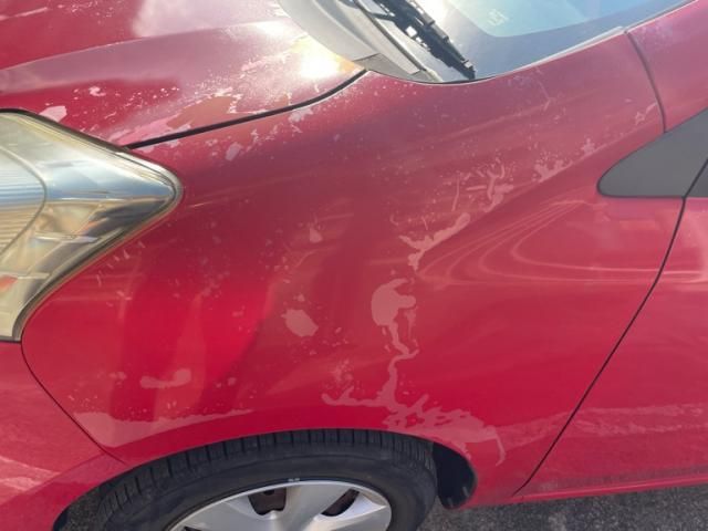 TOYOTA PASSO SETTE 2009