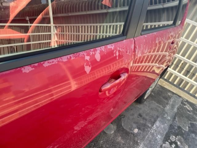 TOYOTA PASSO SETTE 2009